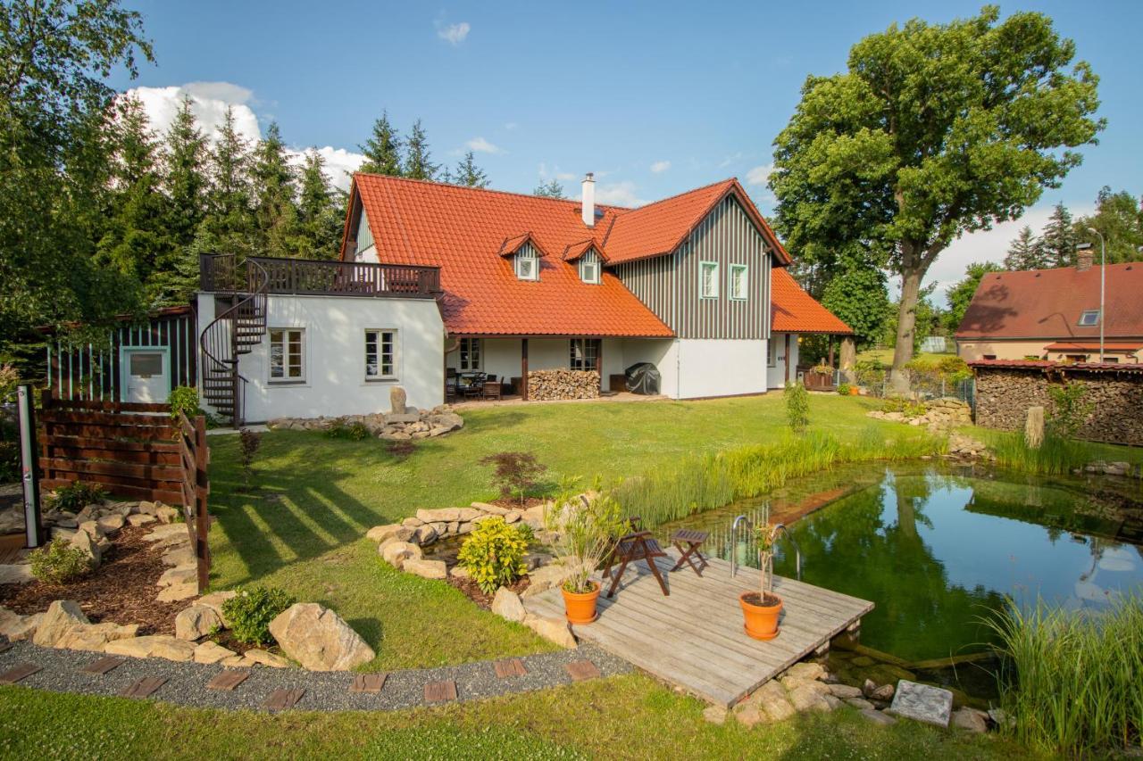 Country House ติซา ภายนอก รูปภาพ