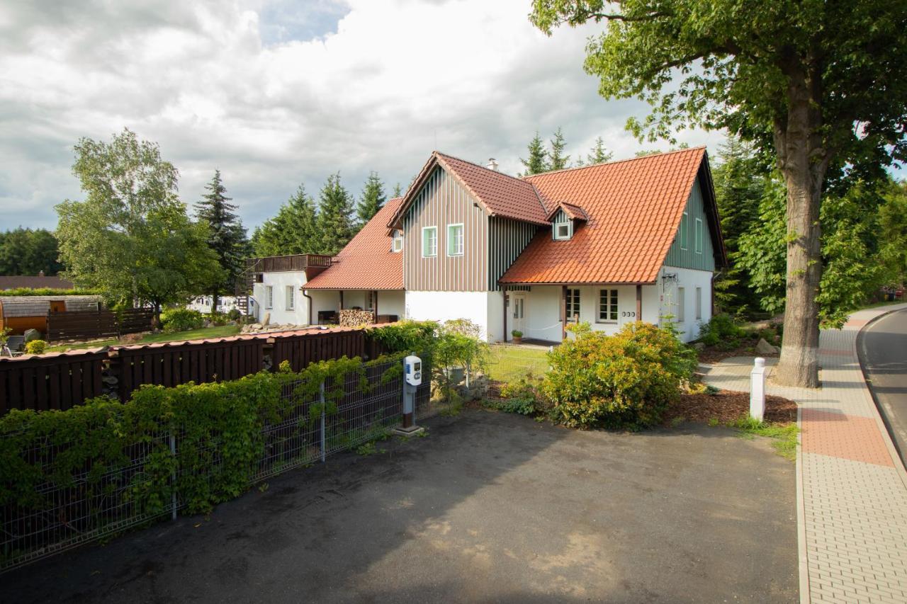 Country House ติซา ภายนอก รูปภาพ