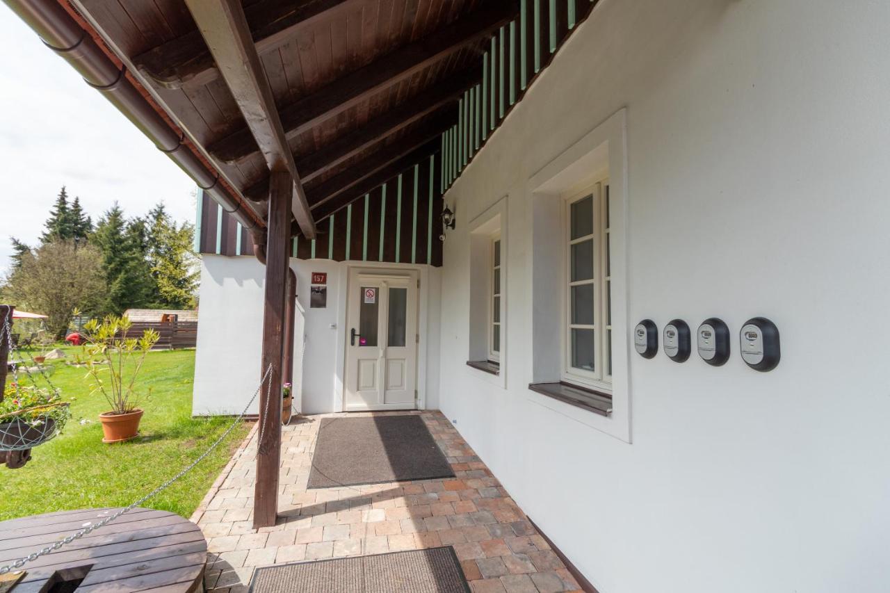 Country House ติซา ภายนอก รูปภาพ