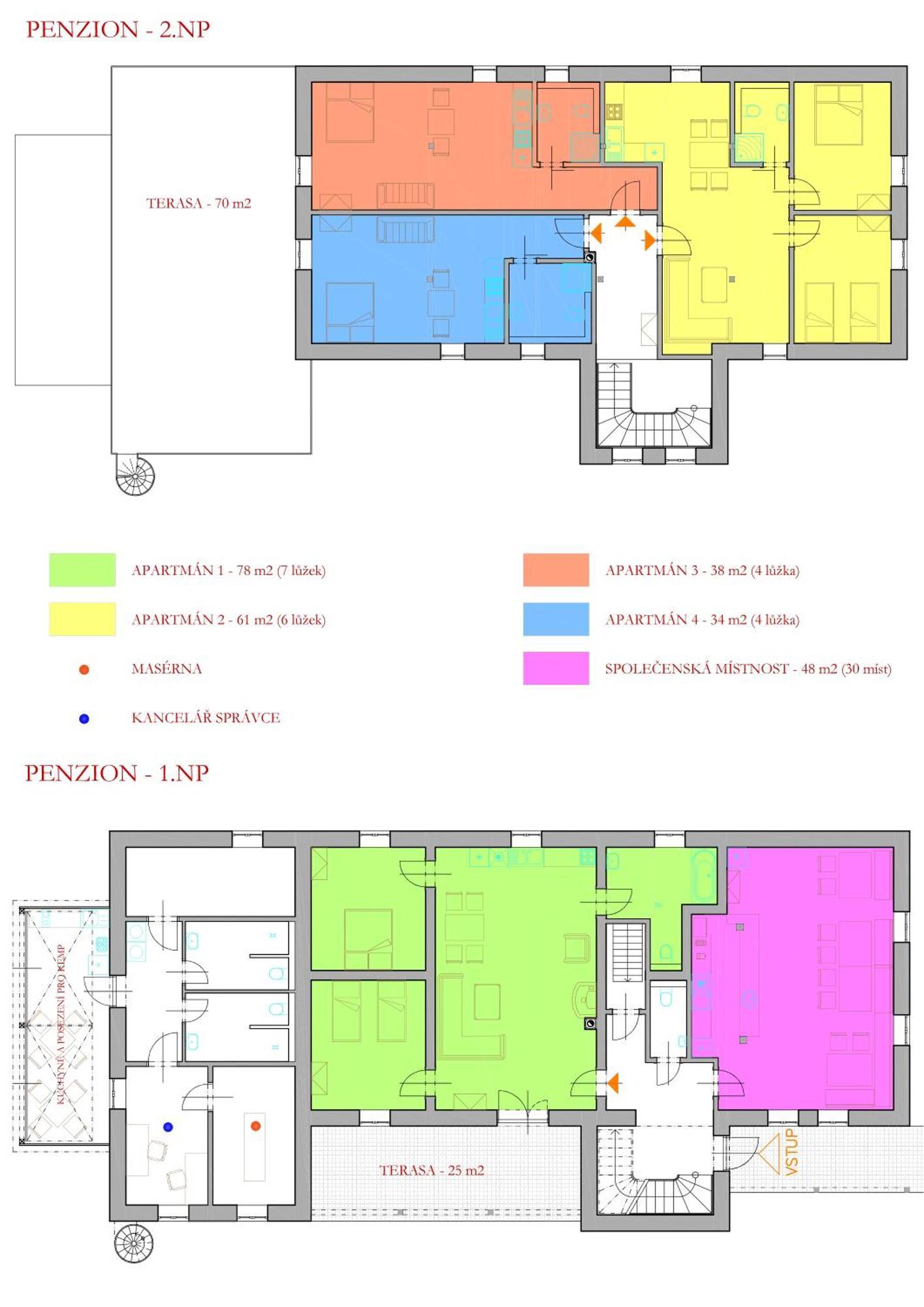 Country House ติซา ภายนอก รูปภาพ